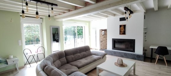 4 bedrooms House in Mayenne, France No. 321832 3