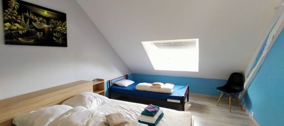 4 bedrooms House in Mayenne, France No. 321832 5