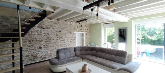 4 bedrooms House in Mayenne, France No. 321832 7