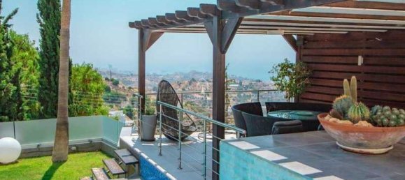 5 Schlafzimmer Gewerbliche Immobilie in Agios Tychonas, Cyprus, Nr. 19089 2