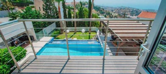 5 Schlafzimmer Gewerbliche Immobilie in Agios Tychonas, Cyprus, Nr. 19089 5