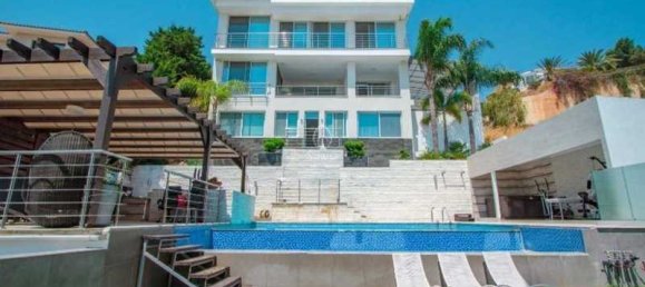 5 Schlafzimmer Gewerbliche Immobilie in Agios Tychonas, Cyprus, Nr. 19089 6