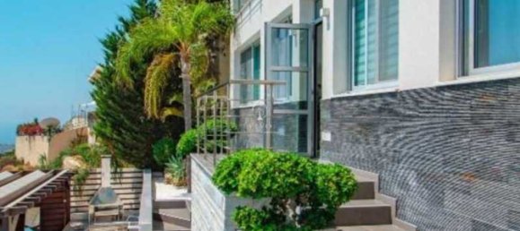 5 Schlafzimmer Gewerbliche Immobilie in Agios Tychonas, Cyprus, Nr. 19089 8