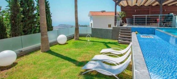 5 Schlafzimmer Gewerbliche Immobilie in Agios Tychonas, Cyprus, Nr. 19089 11