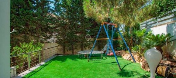 5 Schlafzimmer Gewerbliche Immobilie in Agios Tychonas, Cyprus, Nr. 19089 7