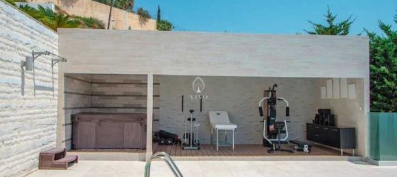 5 Schlafzimmer Gewerbliche Immobilie in Agios Tychonas, Cyprus, Nr. 19089 13