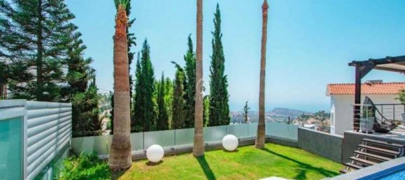 5 Schlafzimmer Gewerbliche Immobilie in Agios Tychonas, Cyprus, Nr. 19089 10