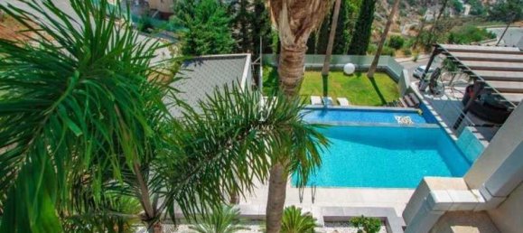 5 Schlafzimmer Gewerbliche Immobilie in Agios Tychonas, Cyprus, Nr. 19089 4