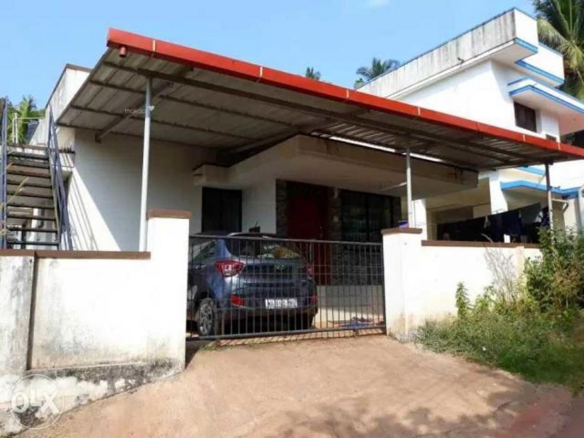 2 bedrooms House in Mangalore, India No. 9038