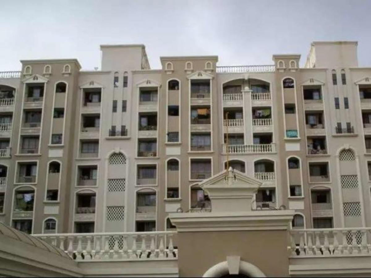 Studio in Mumbai, India No. 42422