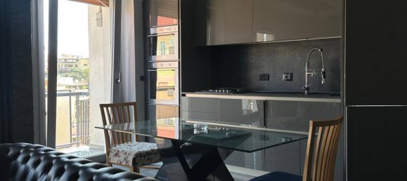 3 bedrooms Apartment in Rome, Italy No. 316656 5