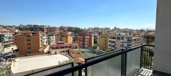 3 bedrooms Apartment in Rome, Italy No. 316656 31