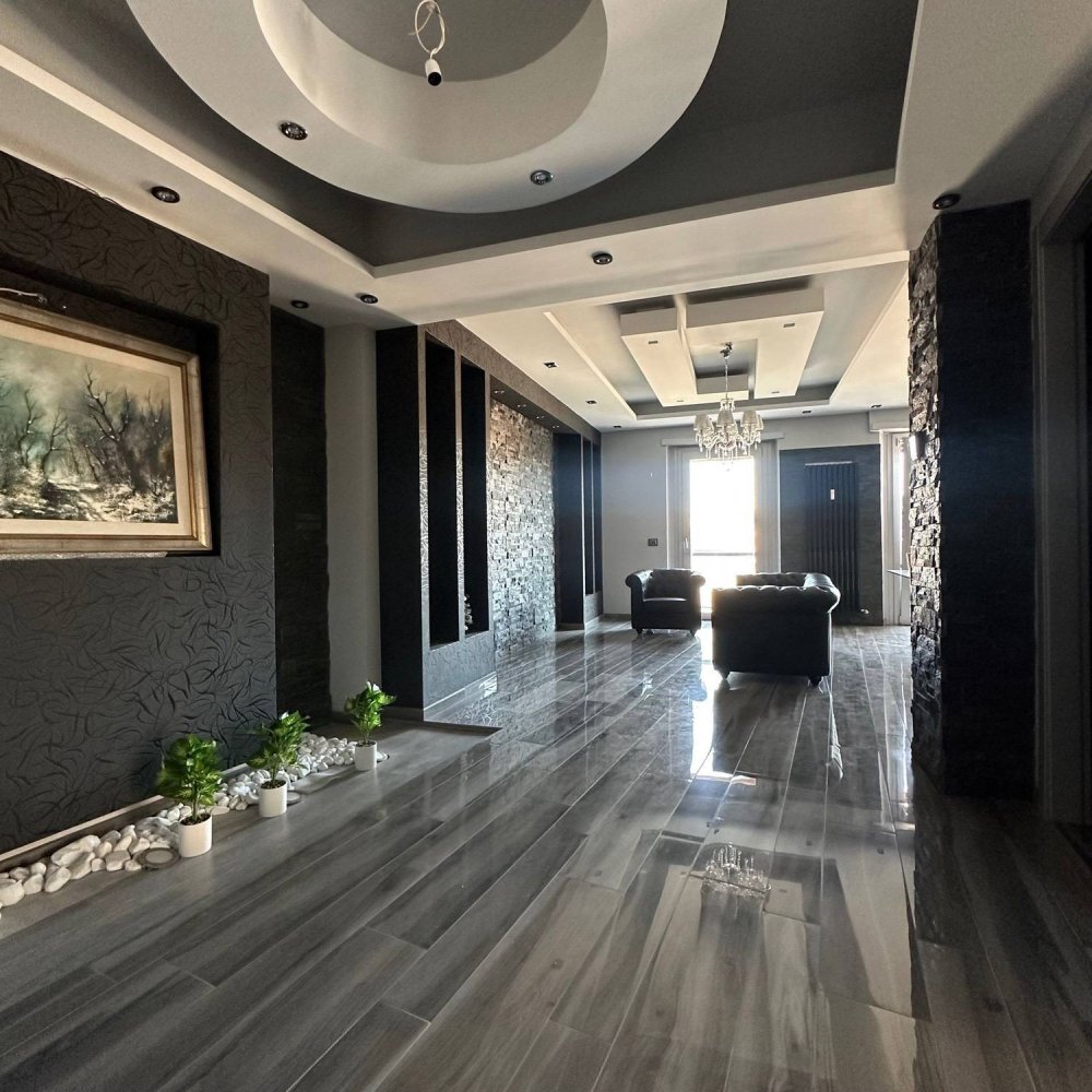 3 bedrooms Apartment in Rome, Italy No. 316656