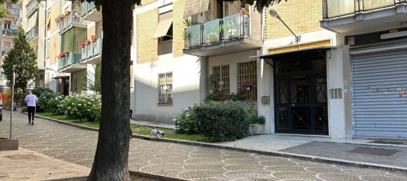 3 bedrooms Apartment in Rome, Italy No. 316656 35