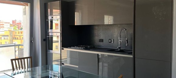 3 bedrooms Apartment in Rome, Italy No. 316656 7