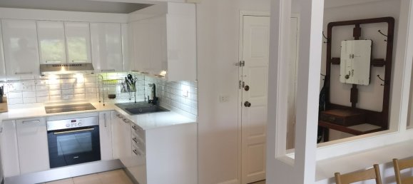 2 bedrooms Condo in Watthana, Thailand No. 8980 9