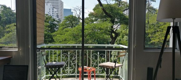 2 bedrooms Condo in Watthana, Thailand No. 8980 6