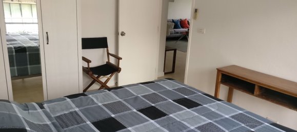 2 bedrooms Condo in Watthana, Thailand No. 8980 12