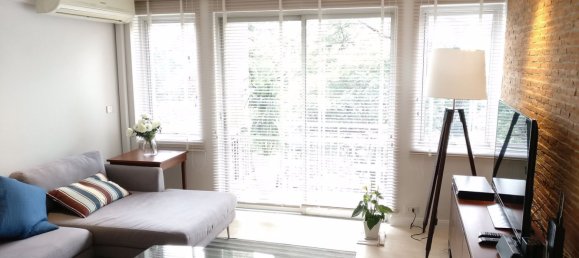 2 bedrooms Condo in Watthana, Thailand No. 8980 8