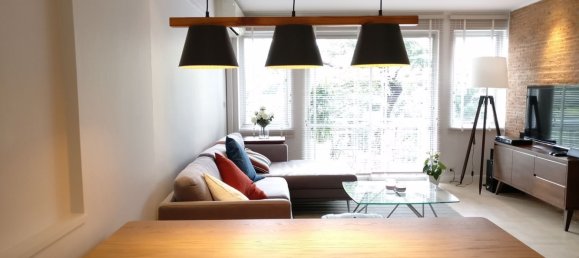 2 bedrooms Condo in Watthana, Thailand No. 8980 2