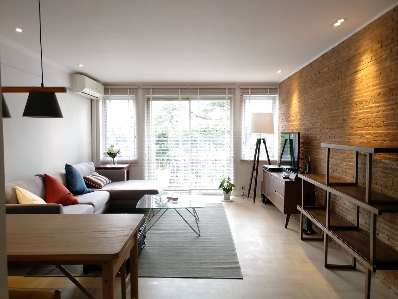 2 bedrooms Condo in Watthana, Thailand No. 8980