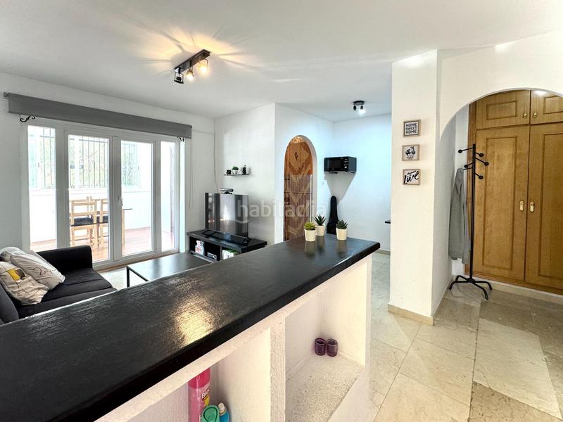 Apartamento T1 em Granada, Spain N.º 228823