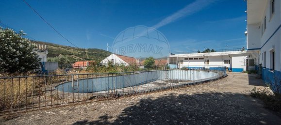 8 bedrooms House in Bucelas, Portugal No. 180640 44