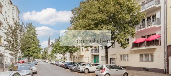 1 غرف نوم شقة في Moabit, Germany رقم 343310 21