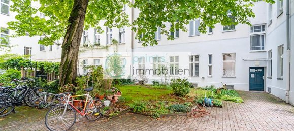 1 غرف نوم شقة في Moabit, Germany رقم 343310 12