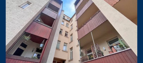 1 Schlafzimmer Wohnung in Leipzig, Germany, Nr. 110276 6