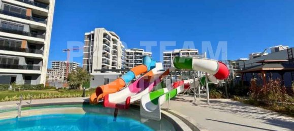 3 rooms Apartment in Altintash, Turkey No. 27869 5