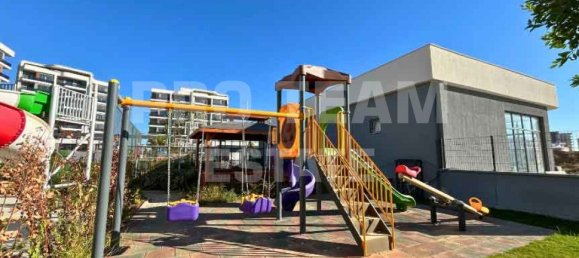 3 rooms Apartment in Altintash, Turkey No. 27869 6