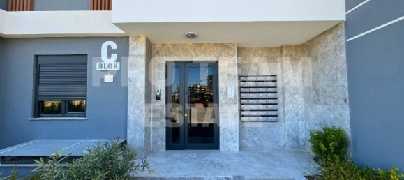 3 rooms Apartment in Altintash, Turkey No. 27869 10