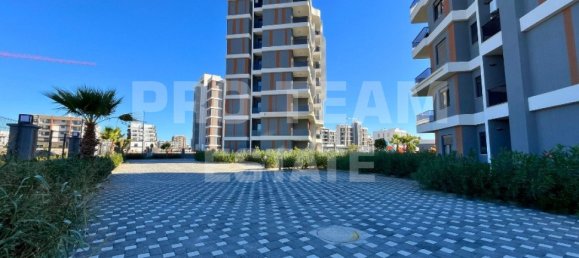 3 rooms Apartment in Altintash, Turkey No. 27869 9
