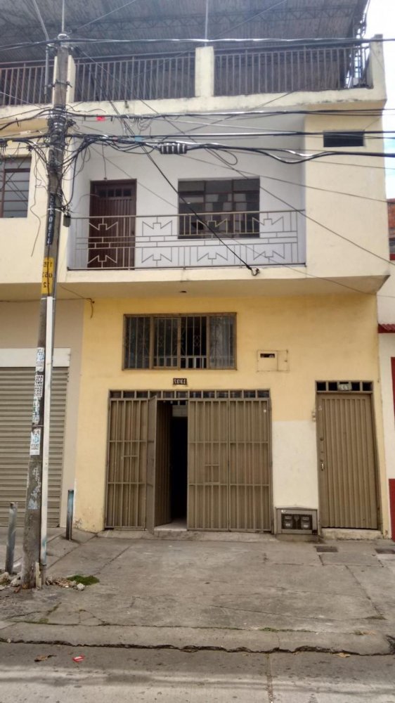 4 Schlafzimmer Haus in Valle del Cauca, Colombia, Nr. 8577