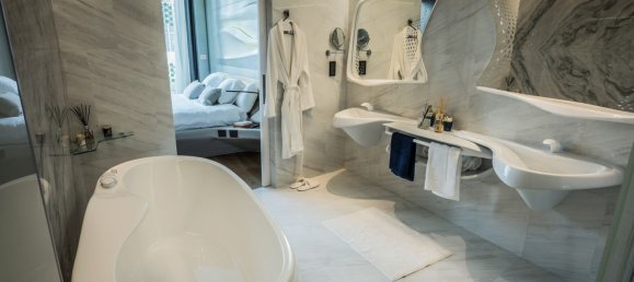 1 Schlafzimmer Wohnung in THE OPUS, Business Bay, UAE, Nr. 59416 7