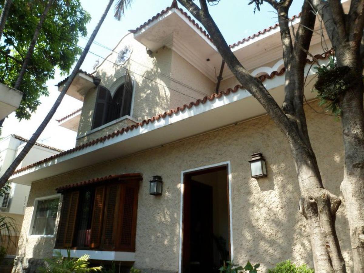 4 Schlafzimmer Haus in Sao Paulo, Brazil, Nr. 487148