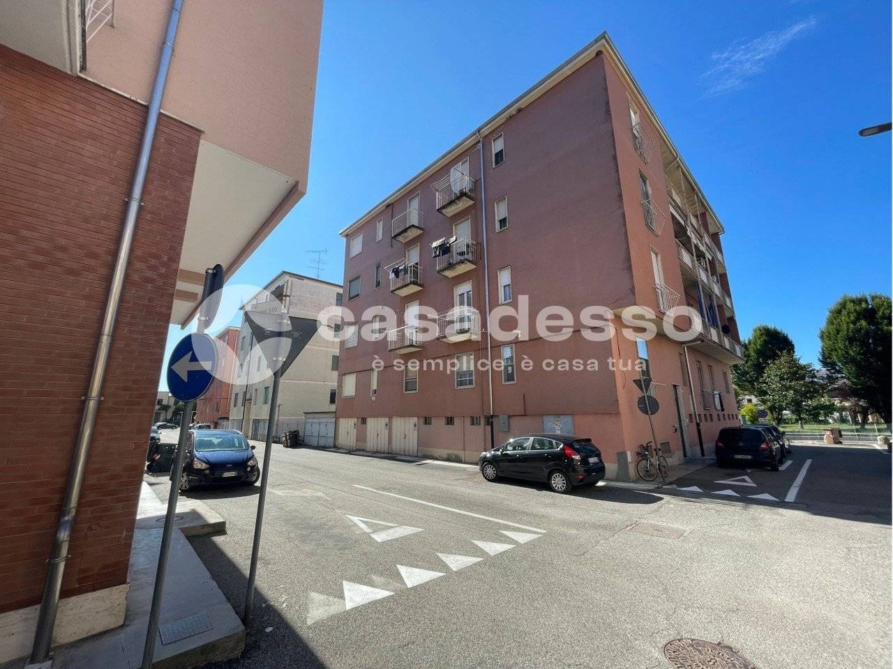 1 chambre Appartement à Trino, Italy No. 290316