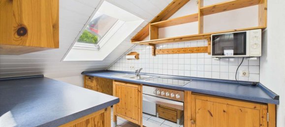 2 Schlafzimmer Wohnung in Karlsruhe, Germany, Nr. 245140 3