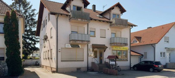 2 Schlafzimmer Wohnung in Karlsruhe, Germany, Nr. 245140 10