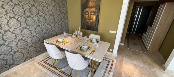 شقة 2+1 في Alanya, Turkey رقم 25454 4