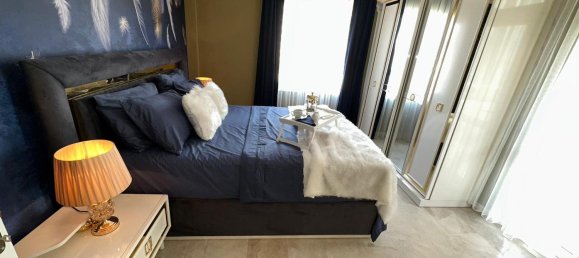 شقة 2+1 في Alanya, Turkey رقم 25454 10