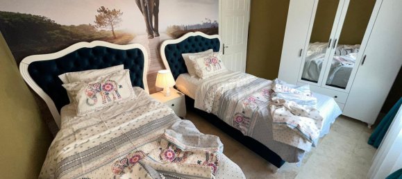 شقة 2+1 في Alanya, Turkey رقم 25454 12