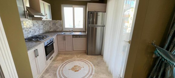 شقة 2+1 في Alanya, Turkey رقم 25454 5