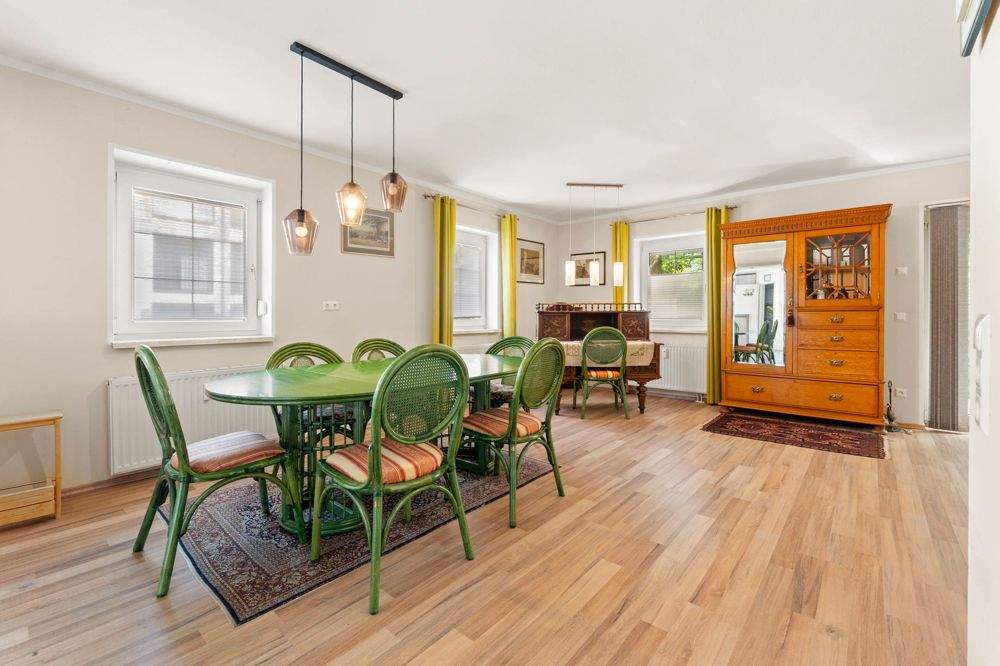 2 rooms Apartment in Velden am Worther See, Austria No. 158169