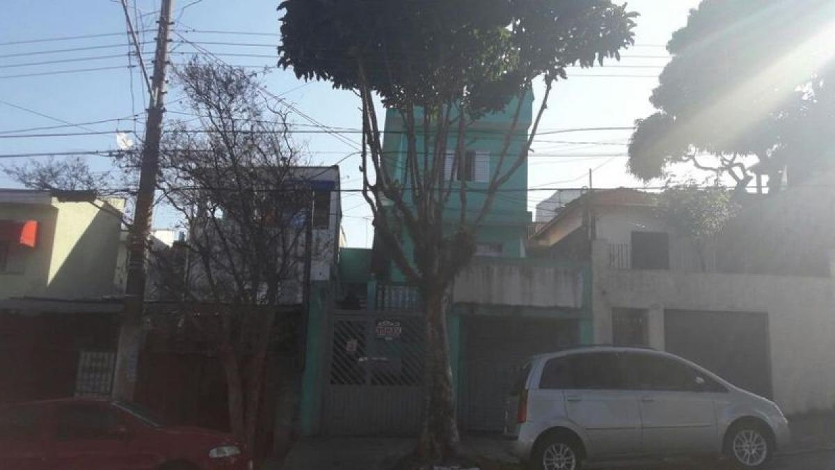 5 chambres Maison à Sao Paulo, Brazil No. 563143