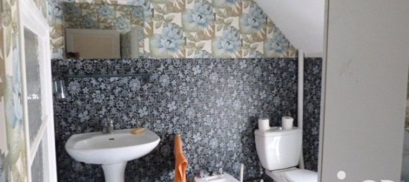 3 Schlafzimmer Haus in Romilly-sur-Seine, France, Nr. 65256 13