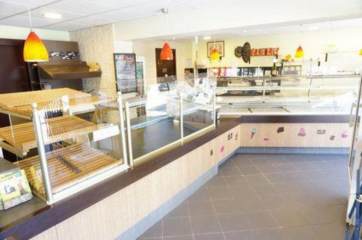 302m² Office in Brionne, France No. 19613