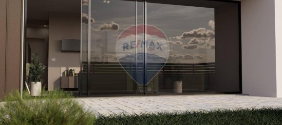 Квартира с 7 комнатами в Майолати Спонтини, Италия № 14932 3