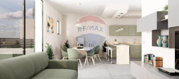 Квартира с 7 комнатами в Майолати Спонтини, Италия № 14932 2